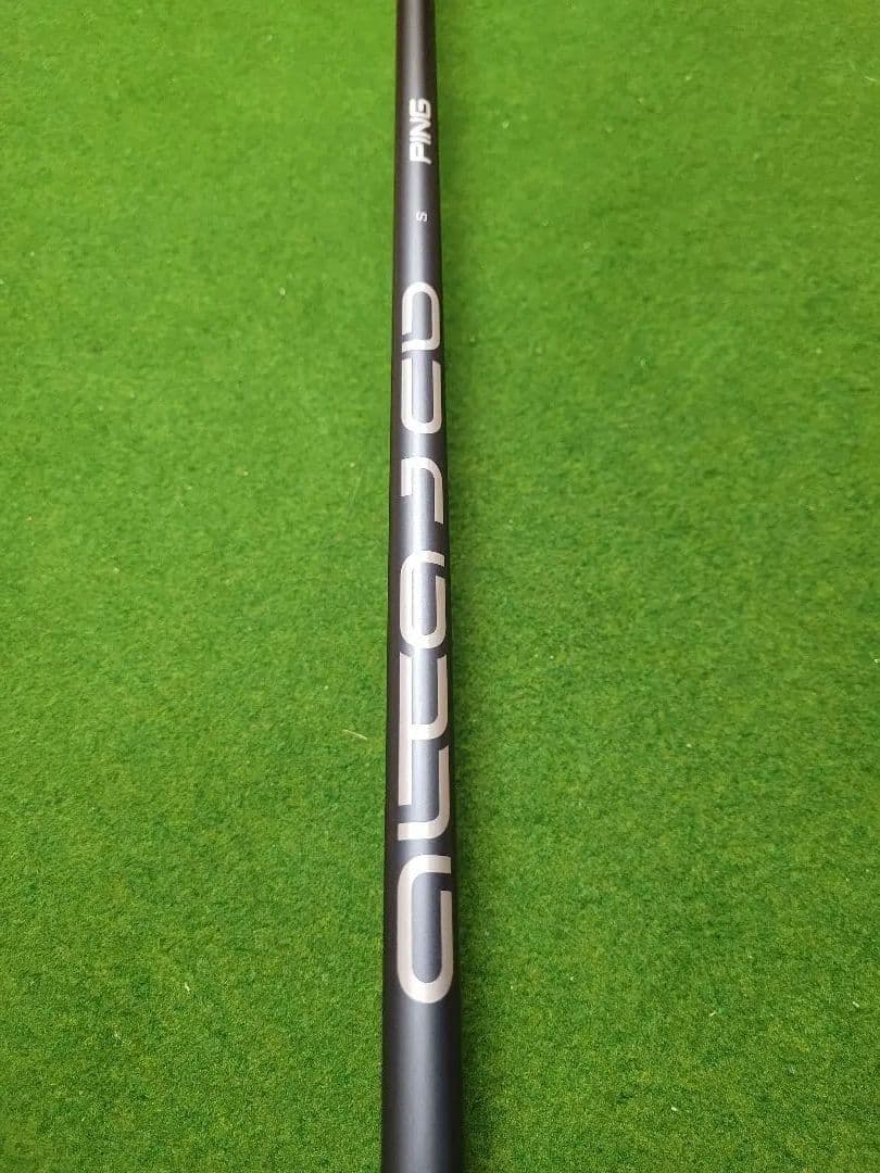 PING G425 MAX 10.5度 ALTA JCB SLATE S