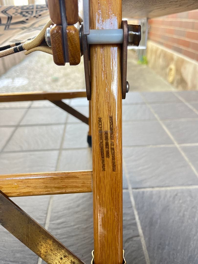 オールドマウンテン　ガラクダ