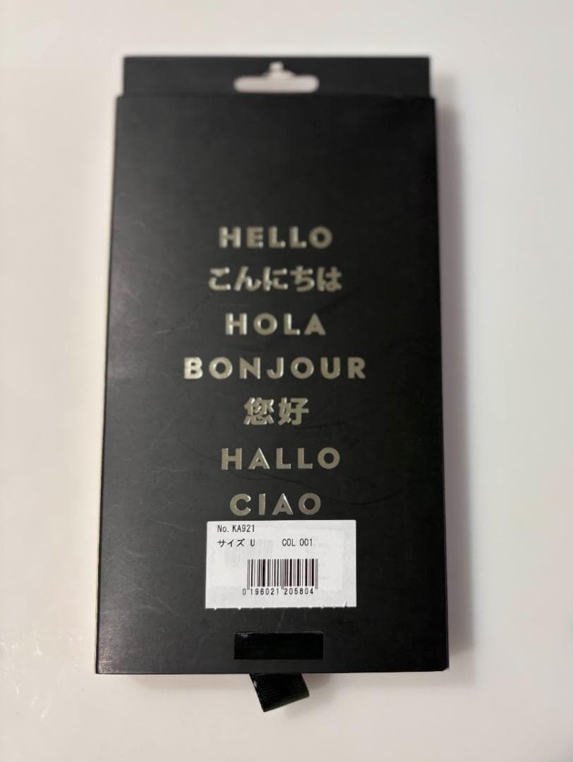 KATE SPADE ケイトスペード iPhone13Pro ケース KA921