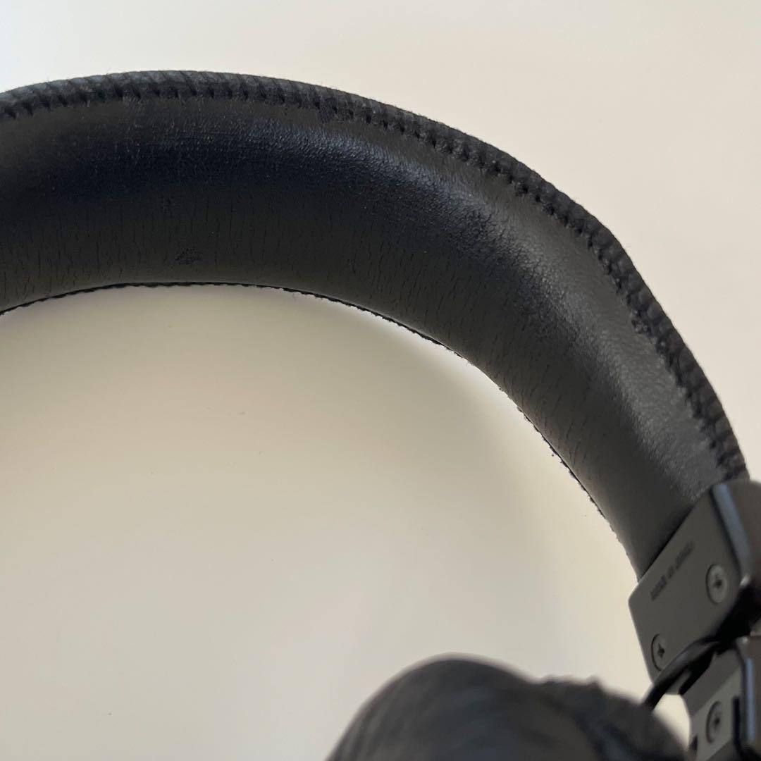 SONY MDR-CD900ST おまけ付き