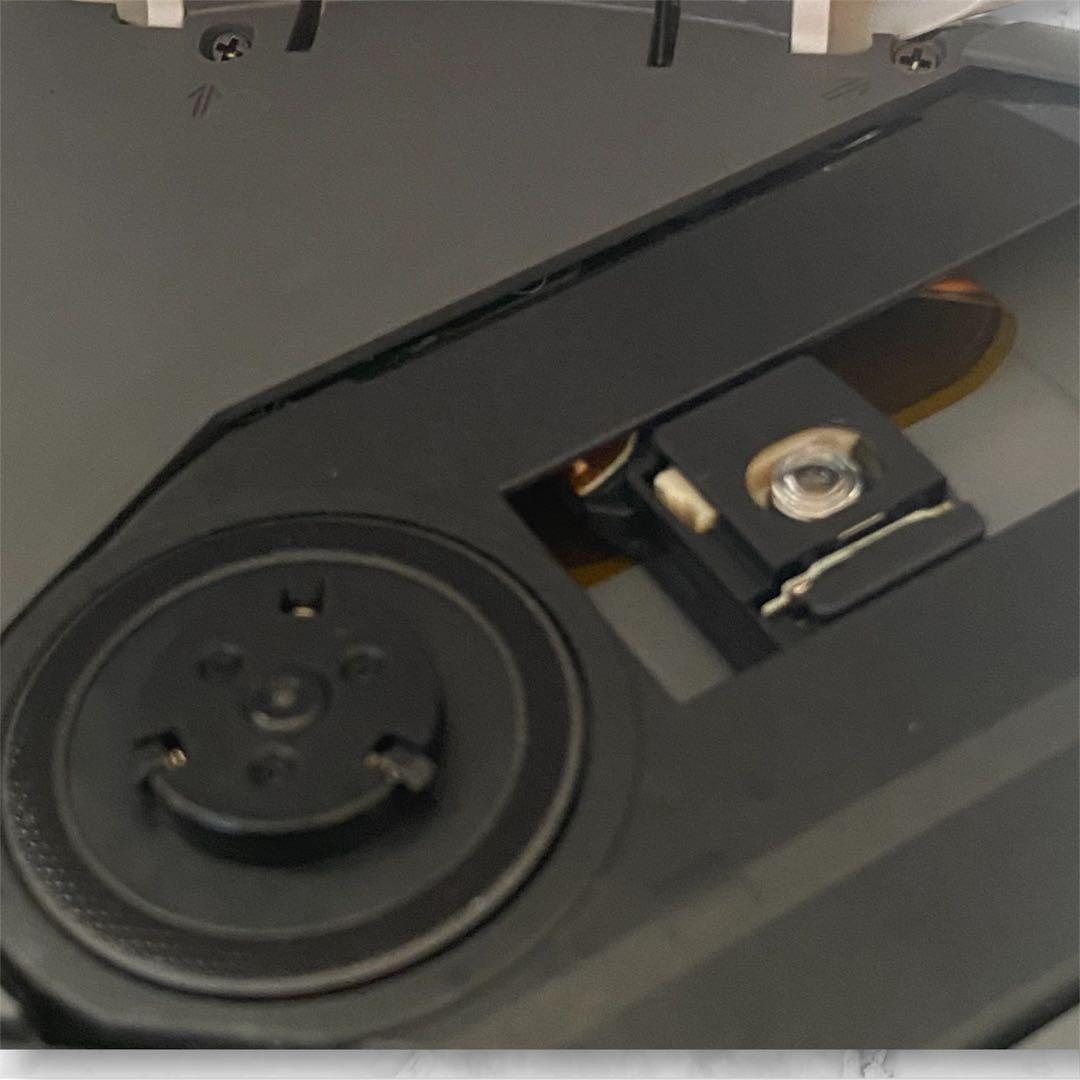 良品♪【SONY】ソニーCDウォークマン D-NE730/ブルー