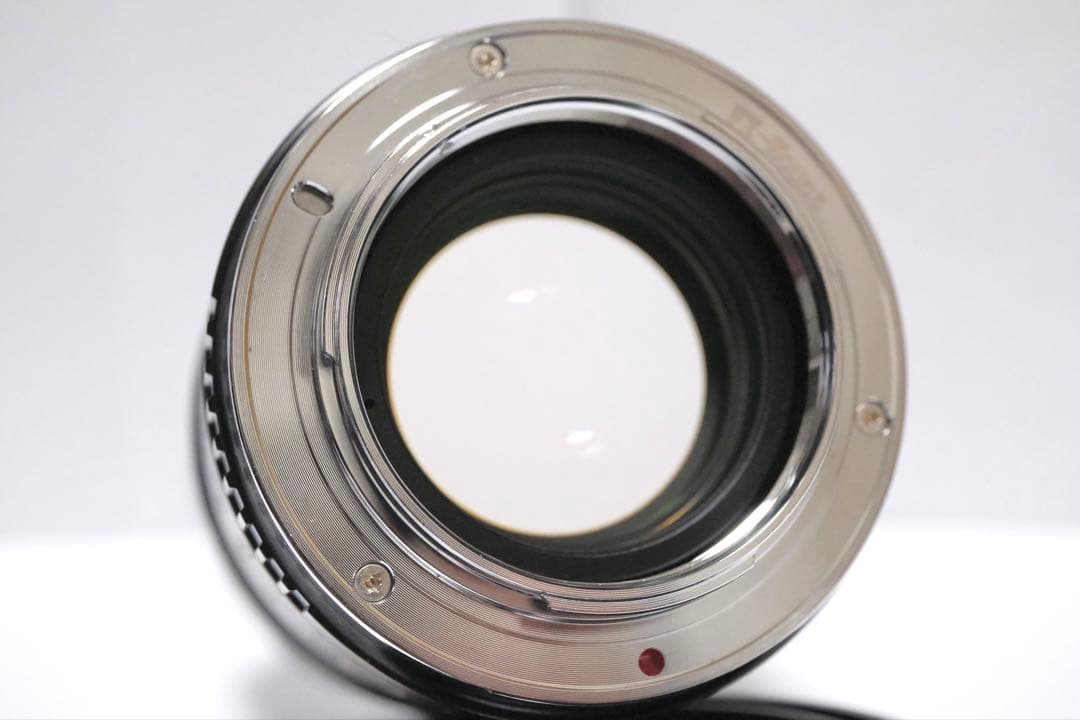 ttartisan 50mm F0.95 Xマウント