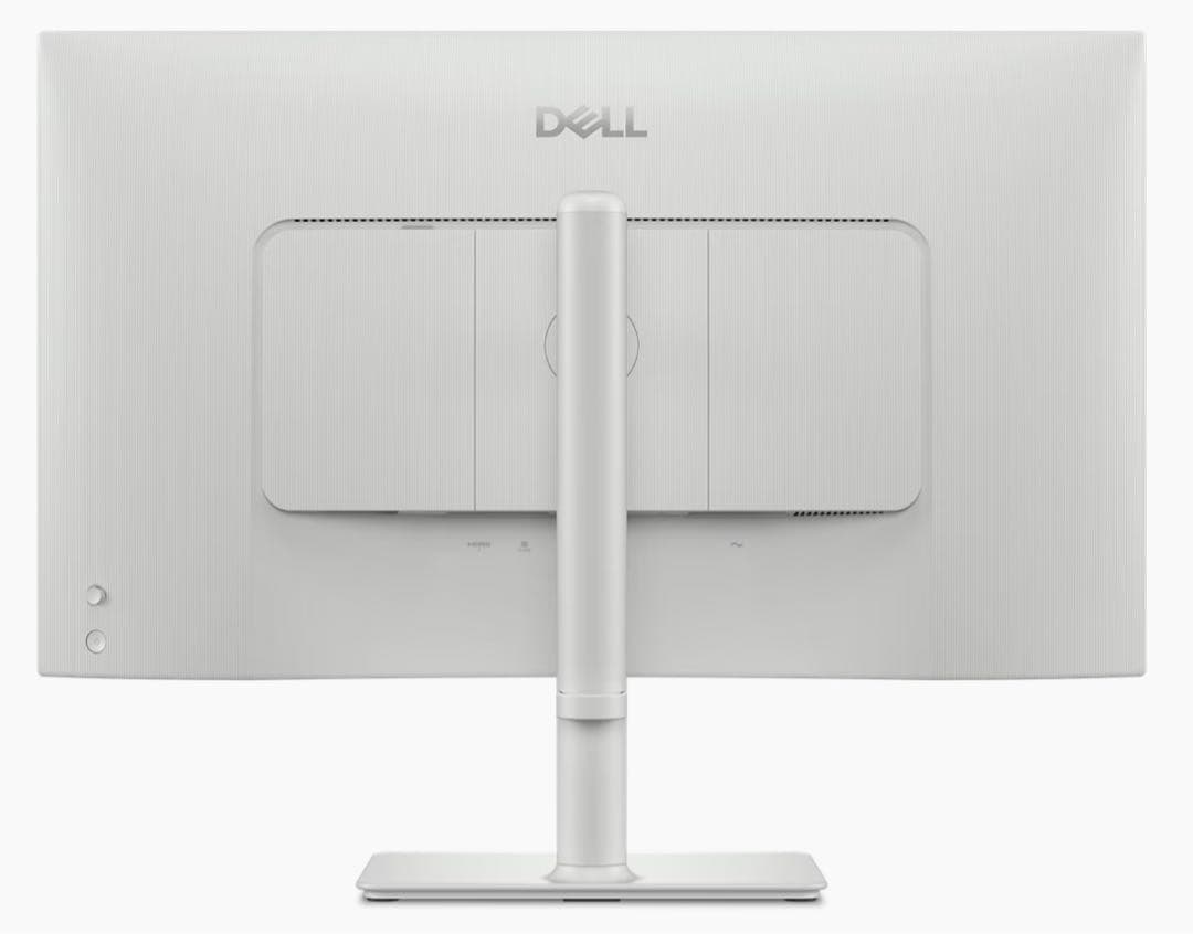 【完全未開封新品】DELL 27 Plus 4K USB-Cモニター