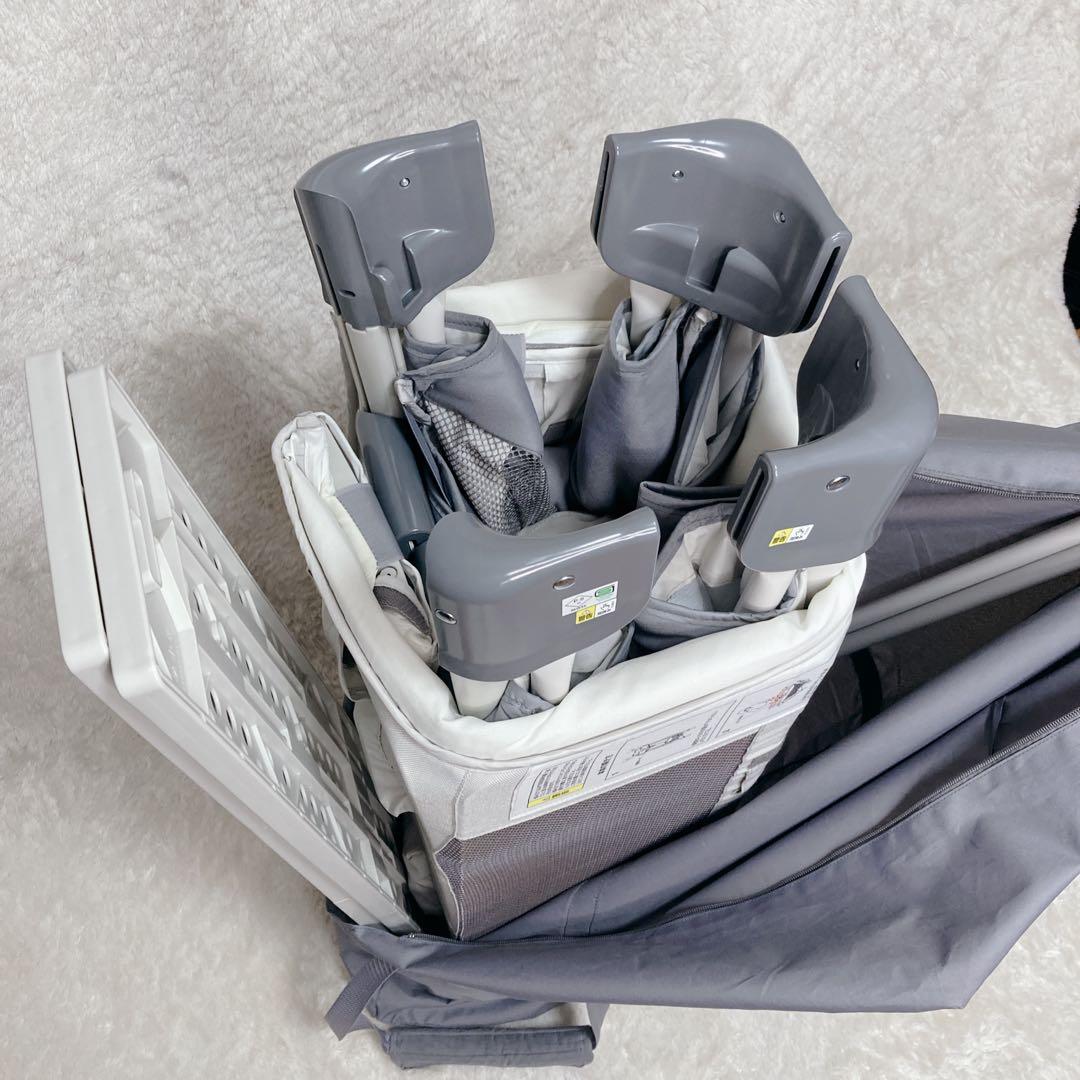 ベビー用寝具・ベッド Y