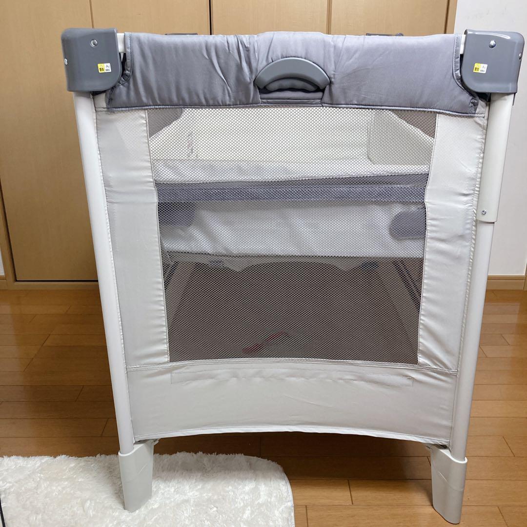 ベビー用寝具・ベッド Y