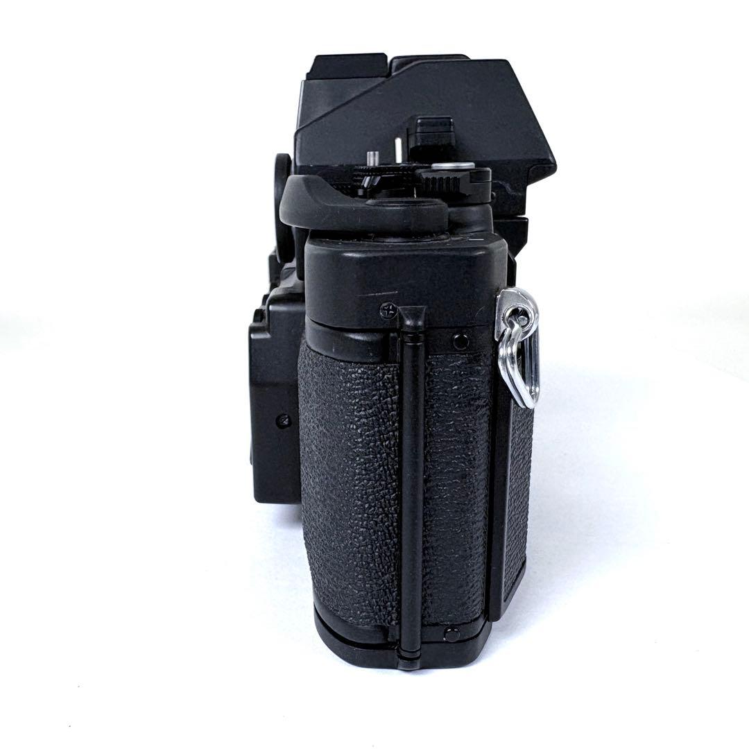 キャノン Canon new F-1 ボディのみ