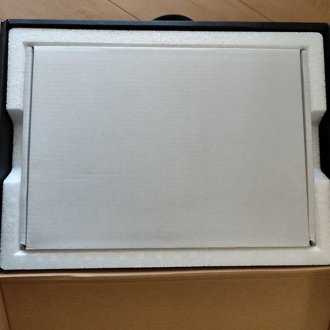 スマホ・タブレット・パソコン WACOM DTZ-1200W/G0