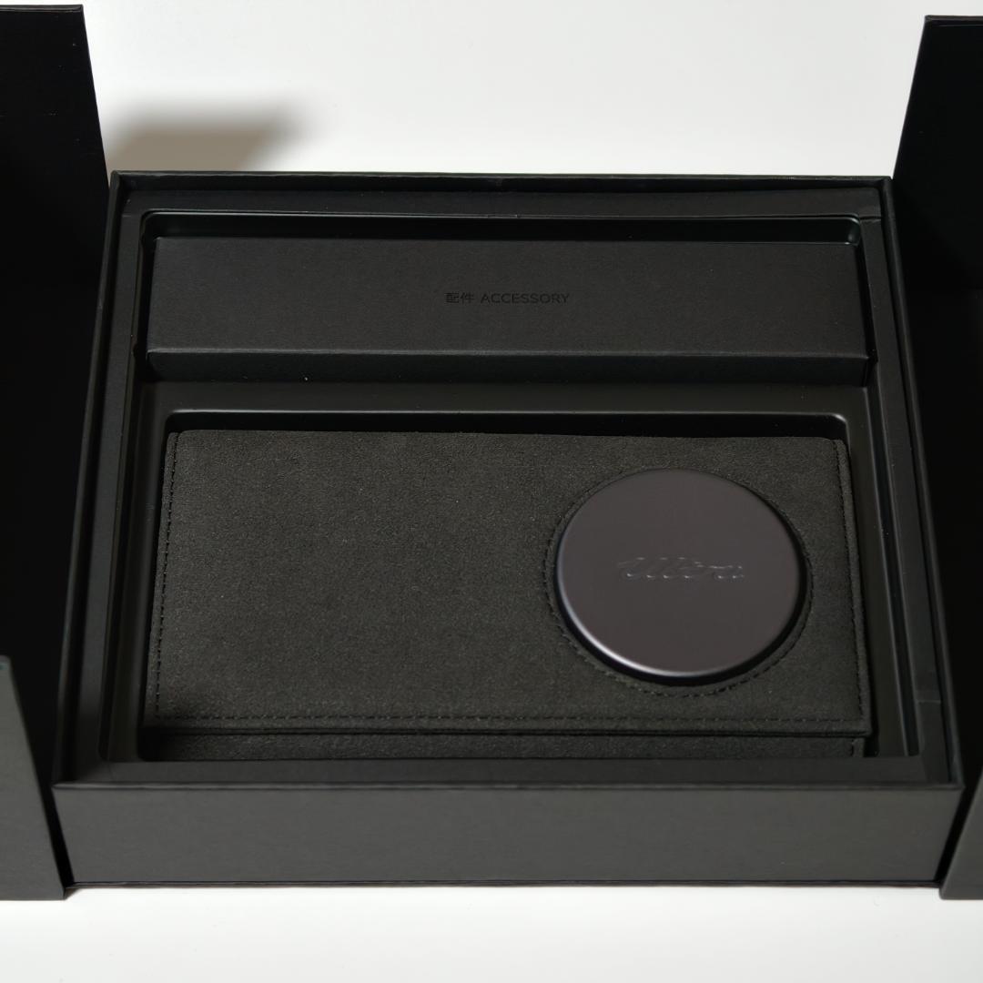 【新品未使用】XIAOMI 17 Ultra 16GB/512GB Leica版