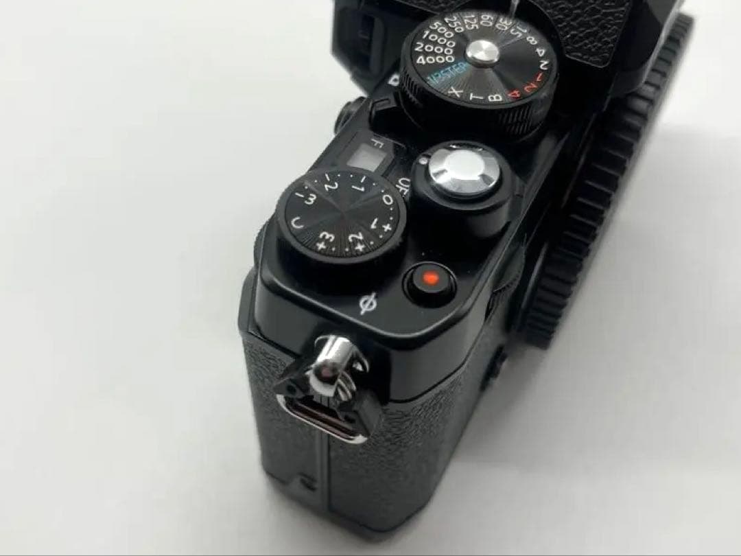 Nikon Z fc 極美品
