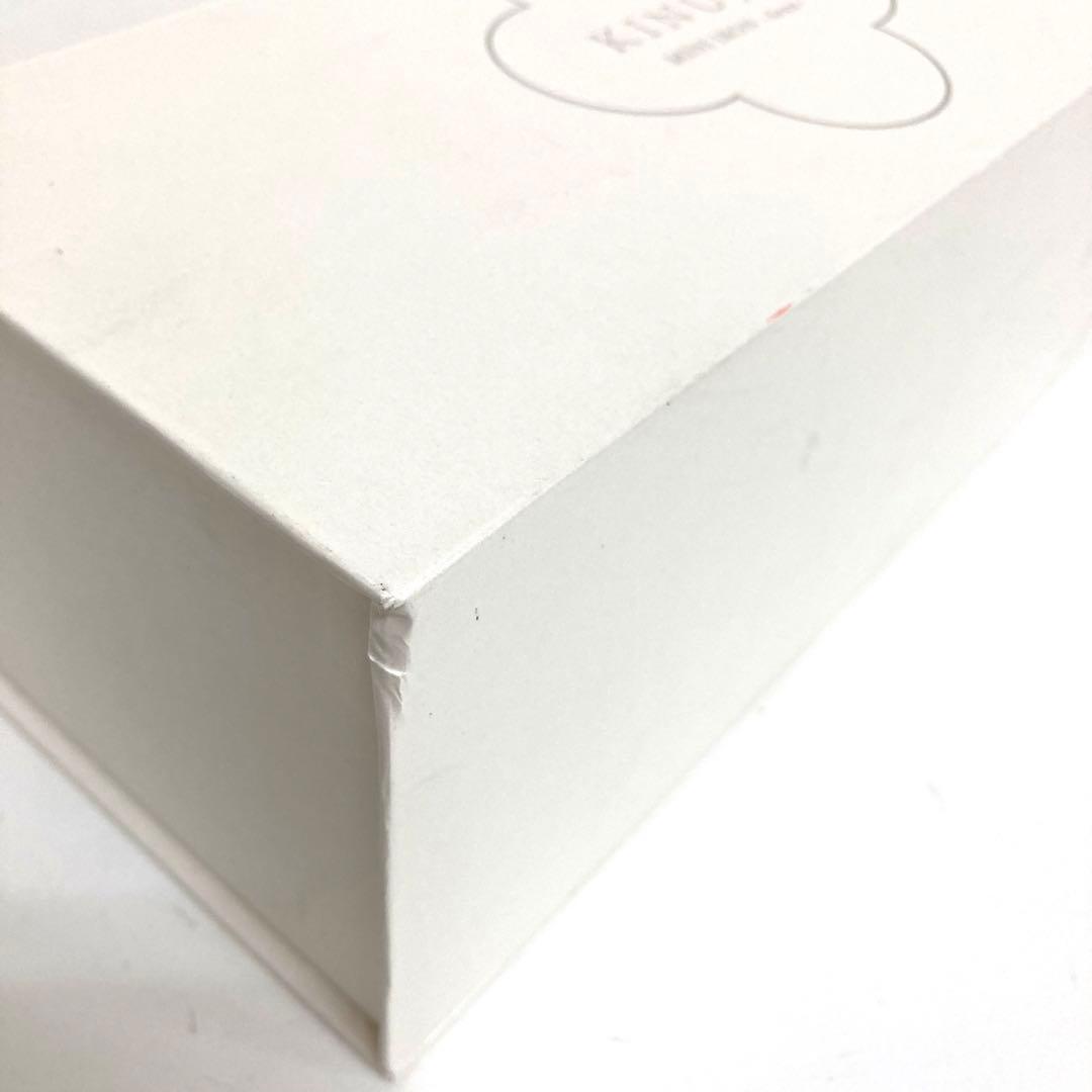 A862-21 KINUJO ミニアイロン deux KM001 キヌジョ