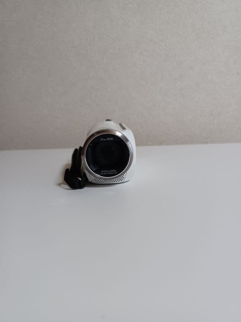 「美品」ビデオカメラ Panasonic HC-V480MS 32GB