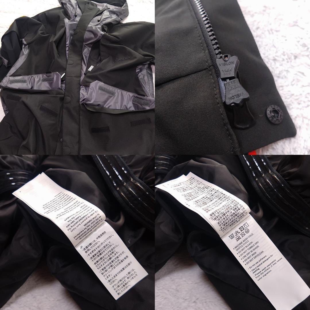 phenixフェニックス スキーウェア　GORE-TEXゴアテックス XXL