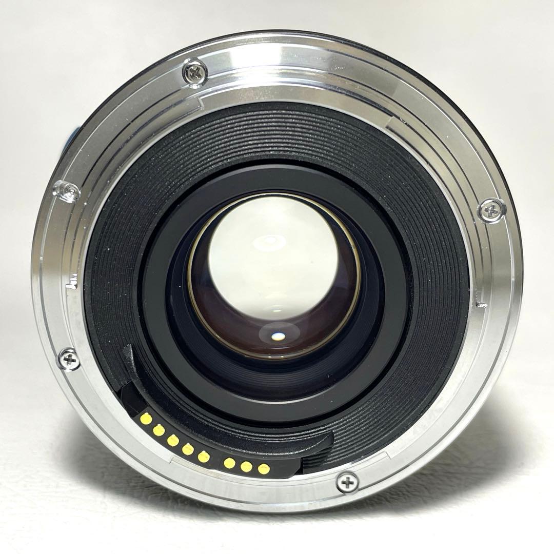 キヤノン用テレコン⭐️2X TELEPLUS⭐️Canonテレプラス⭐️EOS