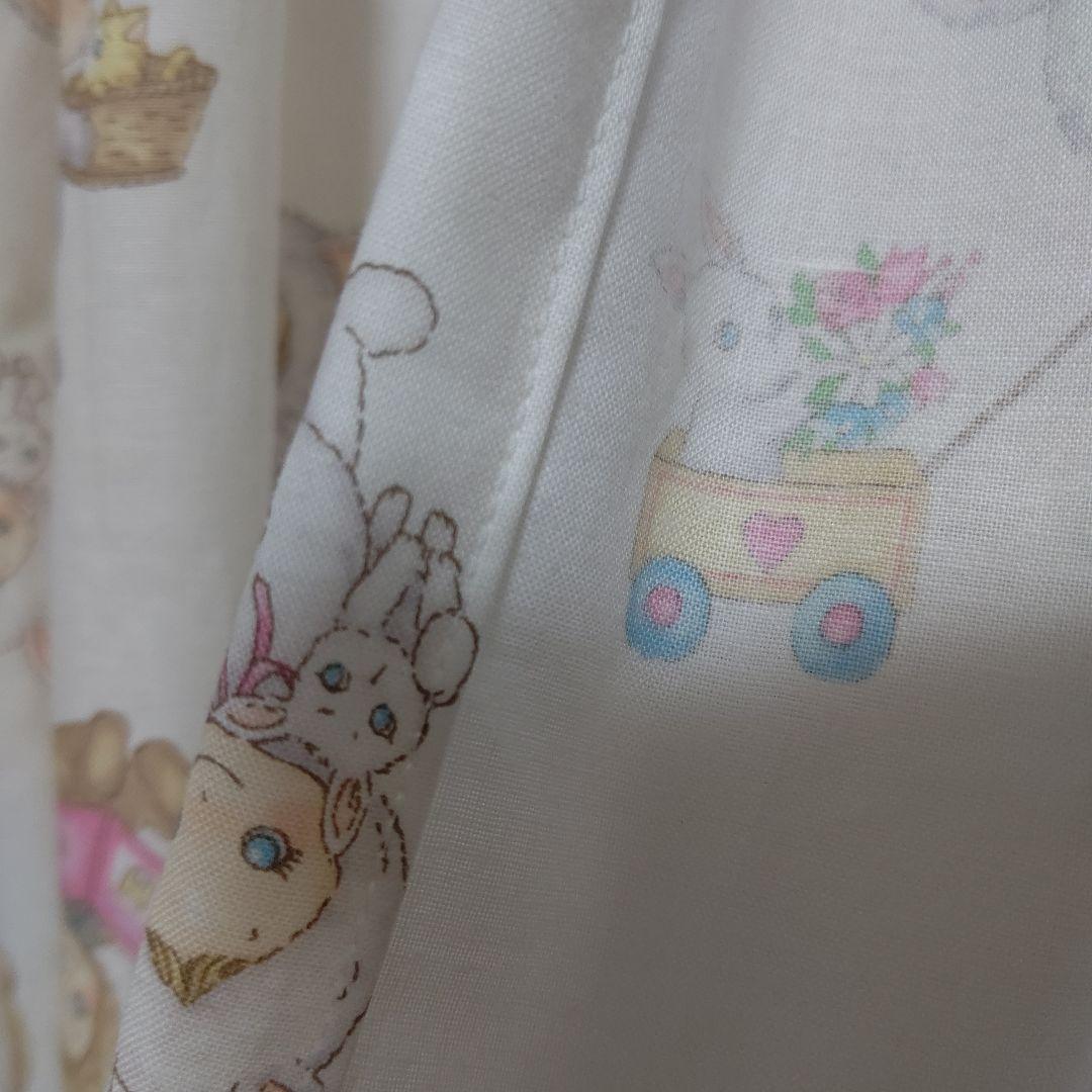 HIMARI⭐︎★⭐︎様カフェカーテンオーダーページ☆完成しました