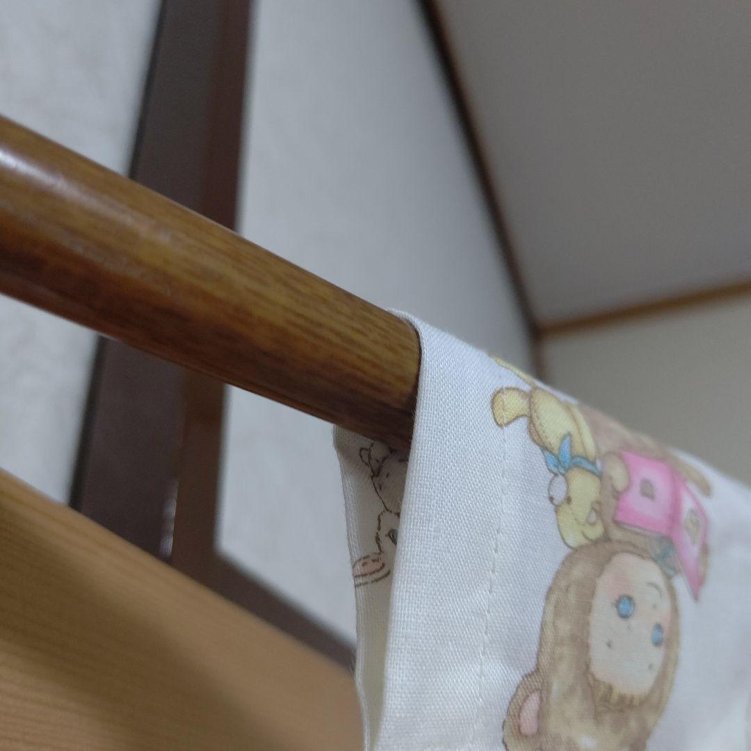 HIMARI⭐︎★⭐︎様カフェカーテンオーダーページ☆完成しました