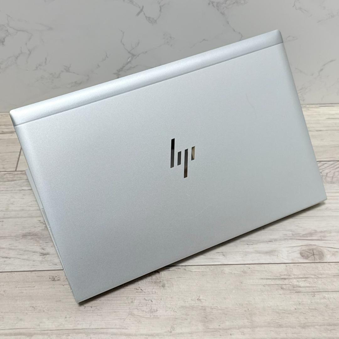 バッテリー良好！EliteBook 830 G5 i7,256GB,16GB