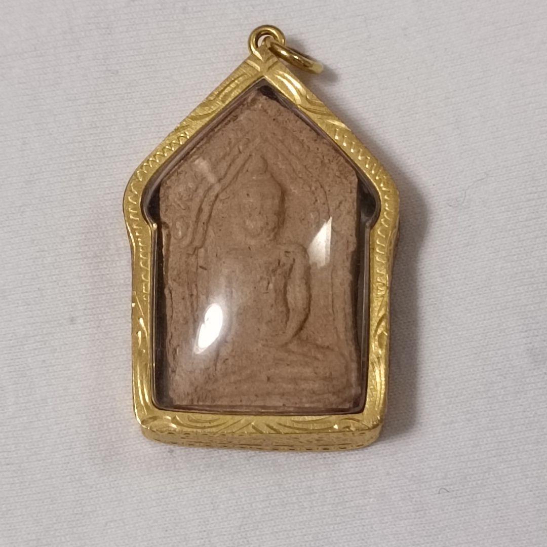 アジャンメンの遺産 クンペーン プラクルアン