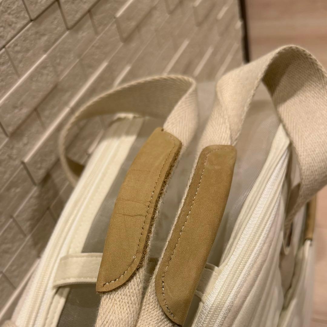 seoru 韓国　犬　キャリーバッグ　ショルダー S