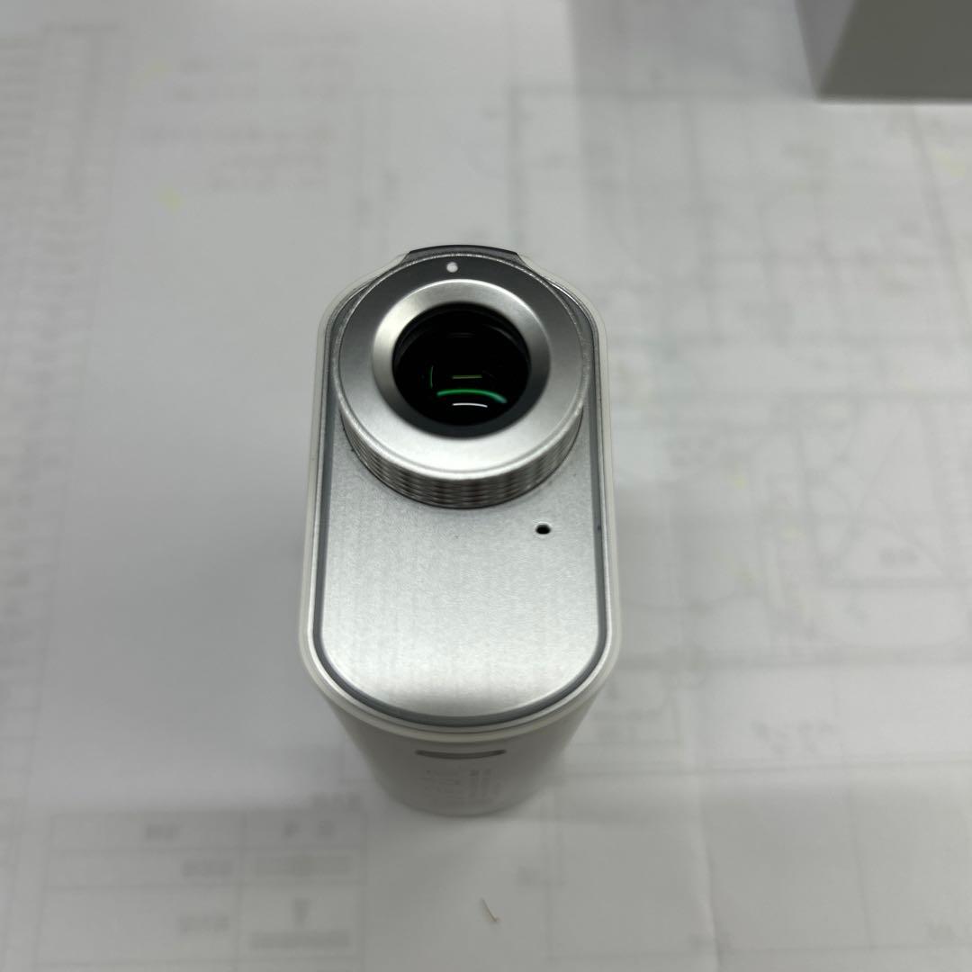VOICE CADDIE SL mini ゴルフ用距離計　USED
