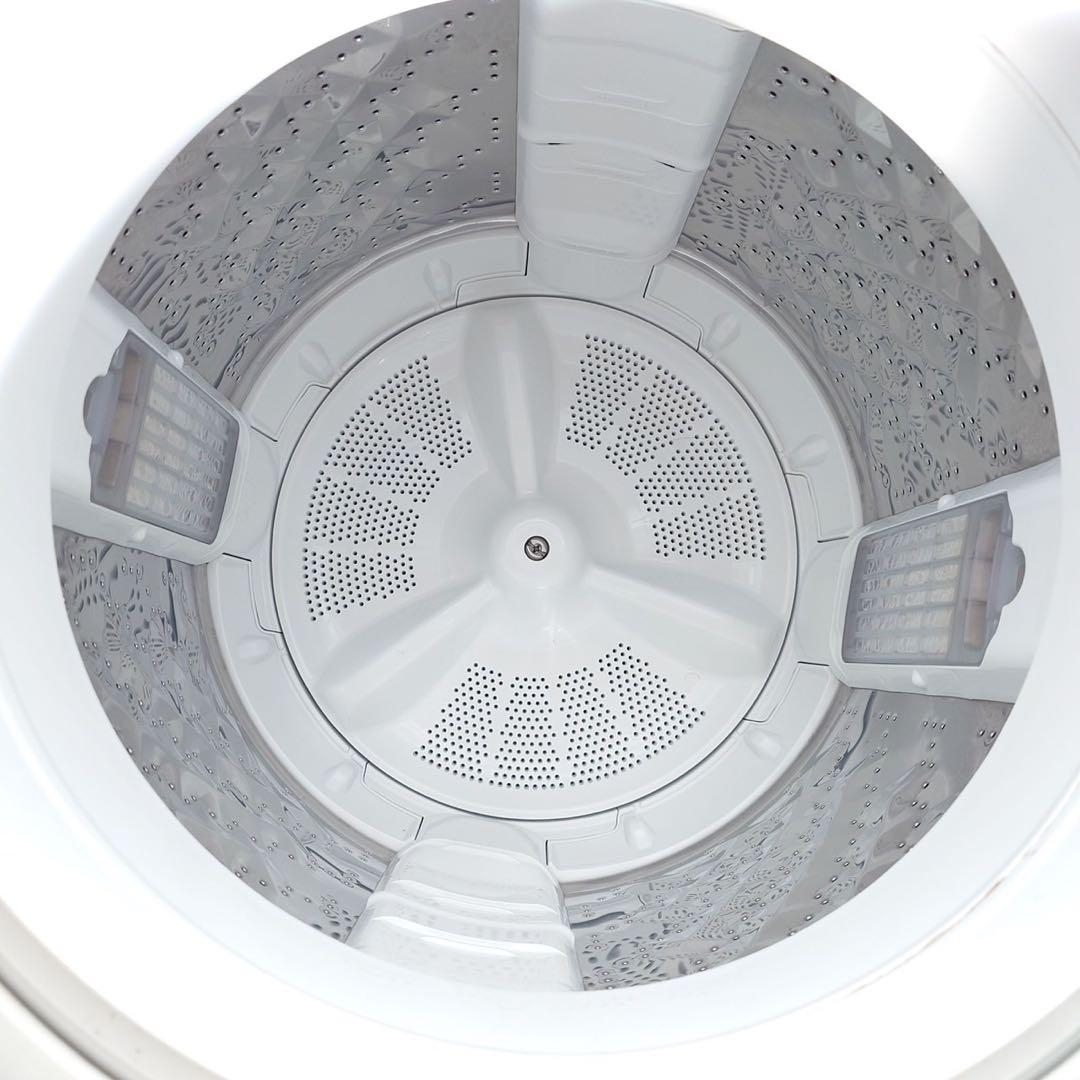 Panasonic 洗濯機 NA-F9AKE1 9kg 2022年製 F004