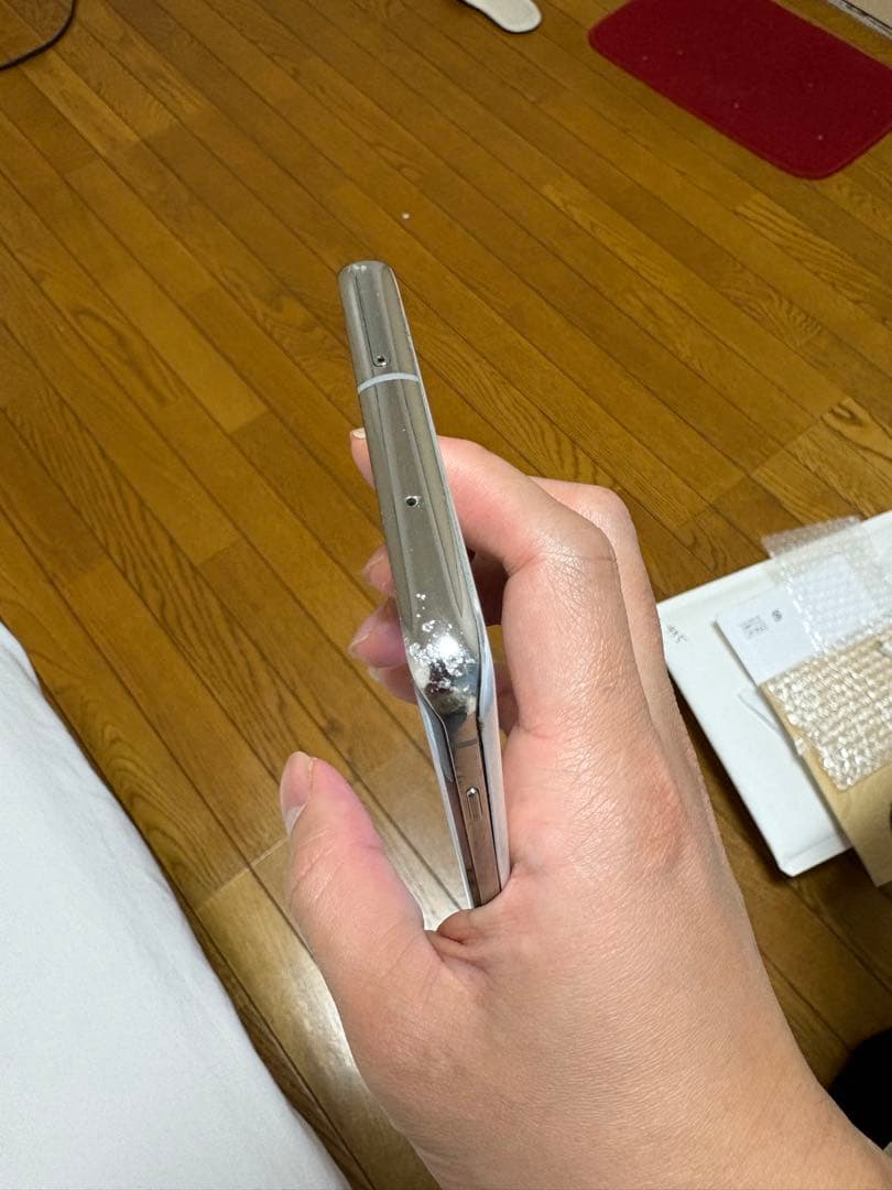 Samsung galaxy s10 simフリー　128GB