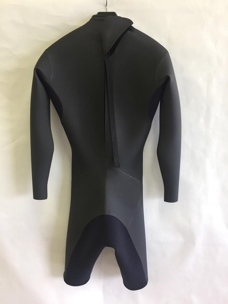 Caliyeah国内生産CLASSIC 3ｘ2ｍｍロンスプBZオーダー料込