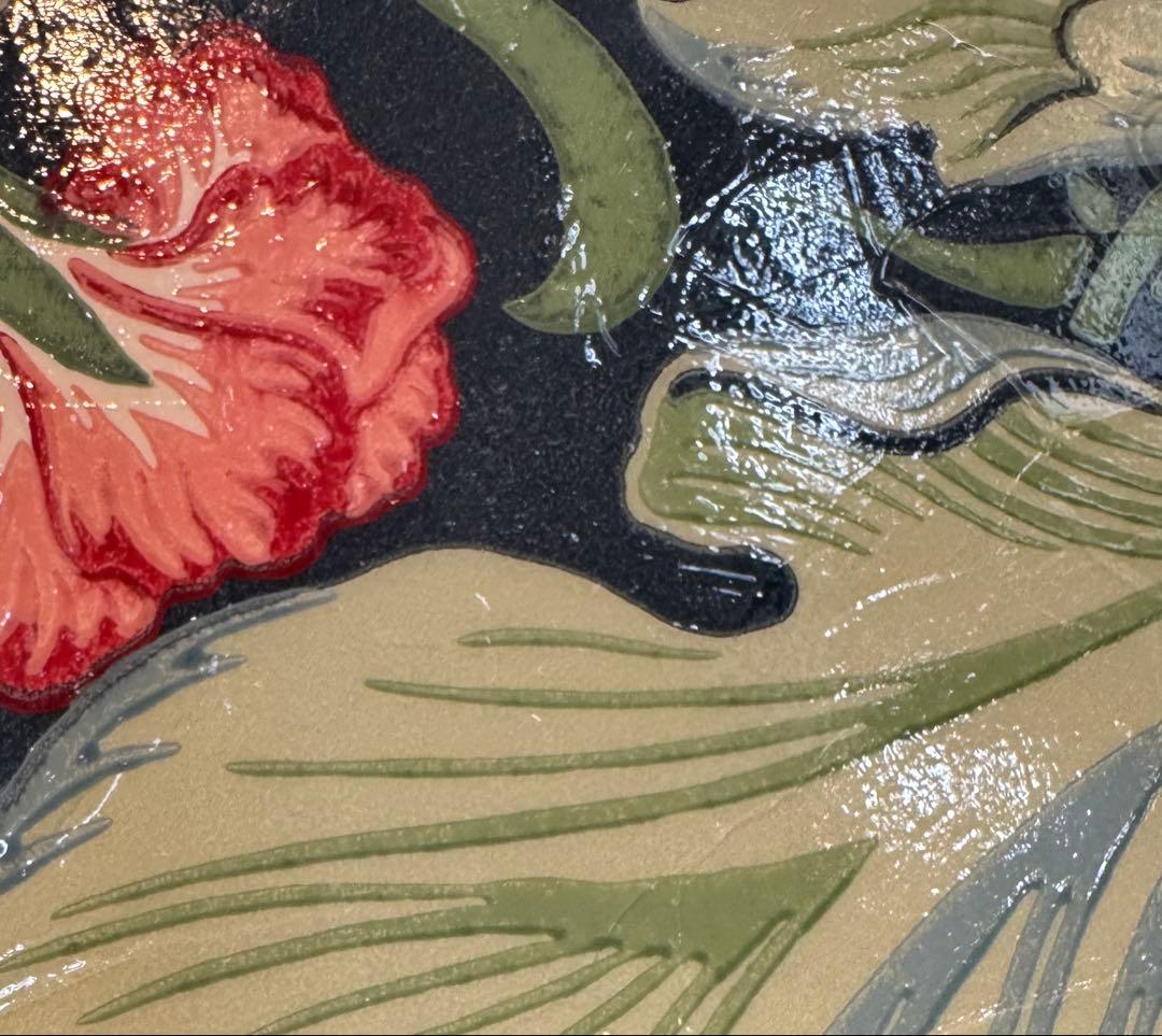 ウィリアムモリス 絵画 インテリア