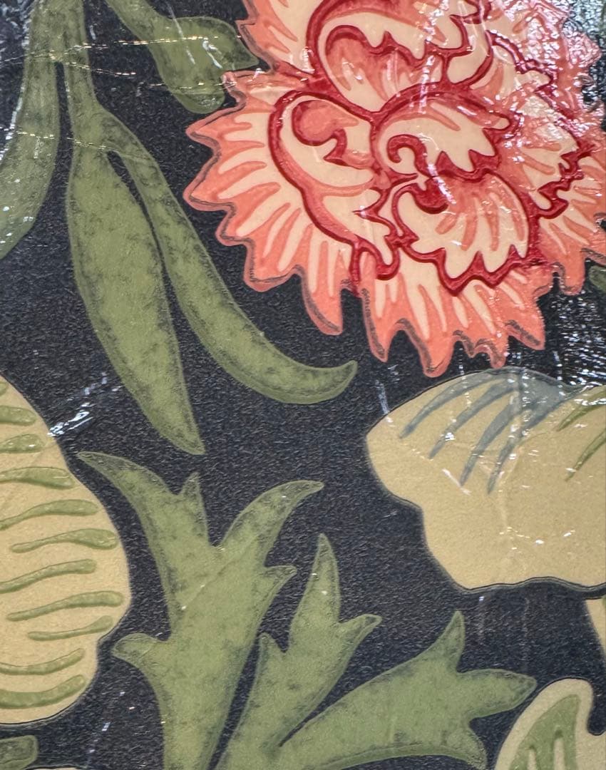 ウィリアムモリス 絵画 インテリア