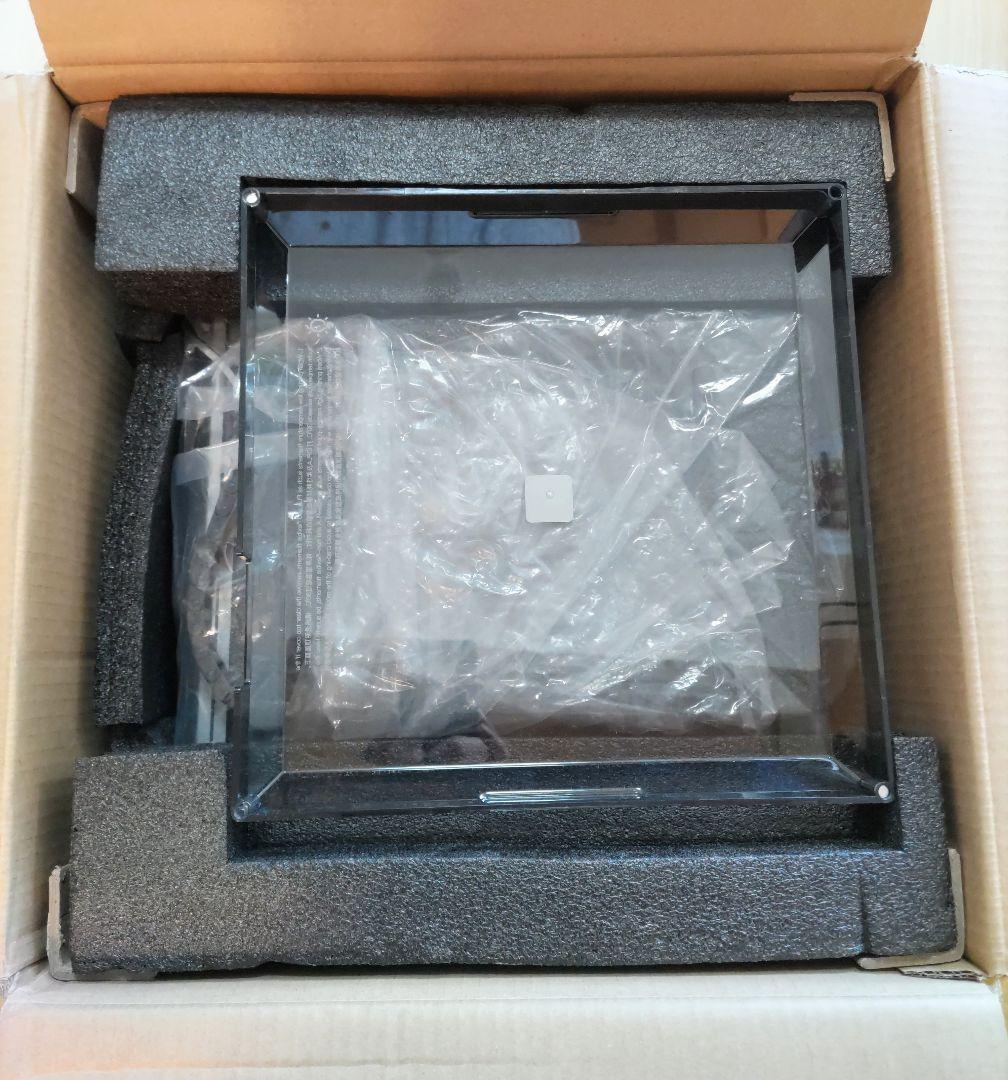 【3Dプリンター】Creality K1C