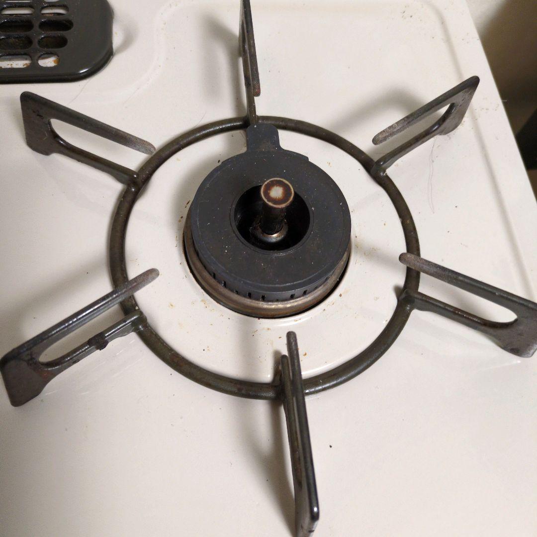 Rinnaiリンナイ ガスコンロ ガステーブル LPガス RT64JH-R