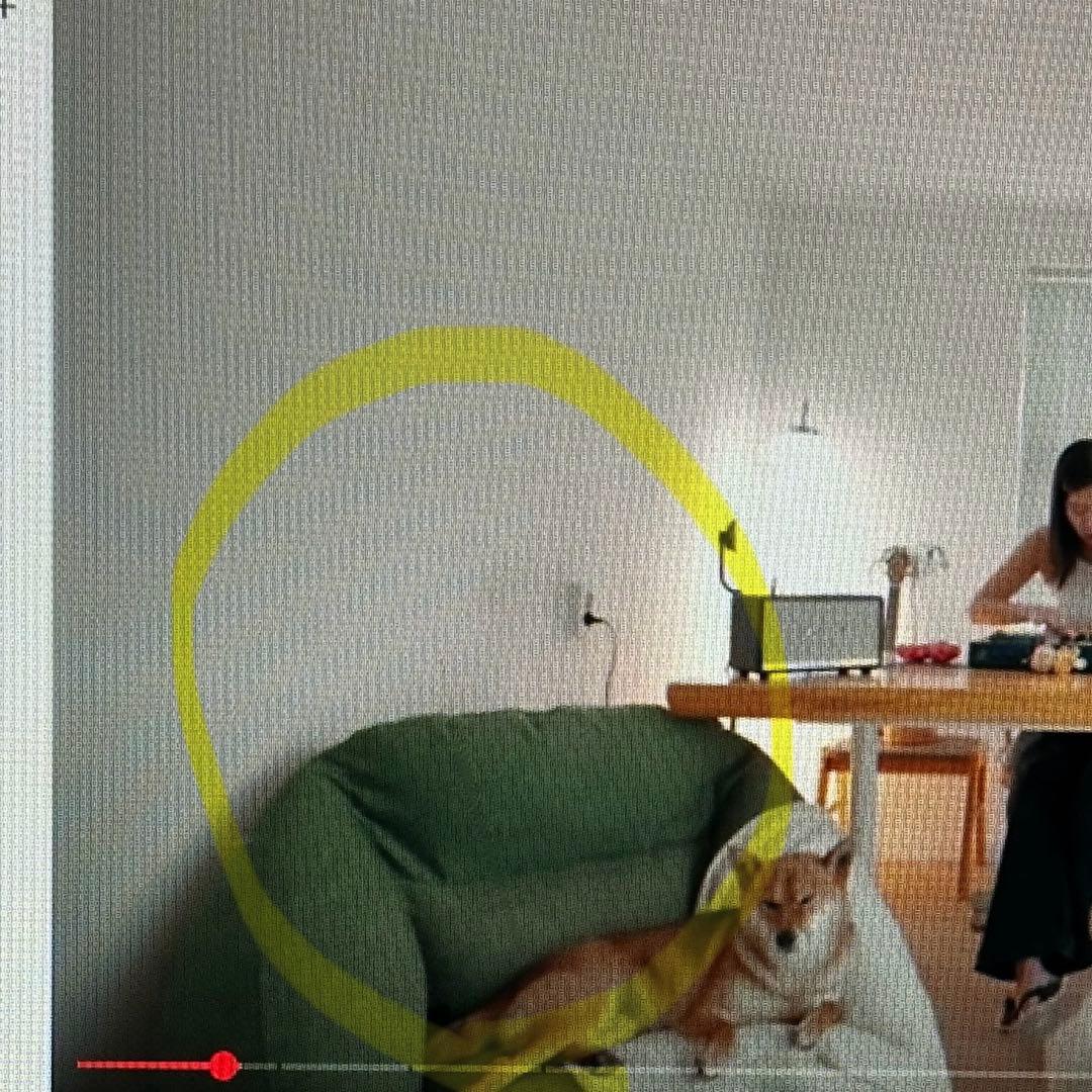 ※ディスプレイ傷あり Xiaomi モニター A27Qi ディスプレイ27インチ