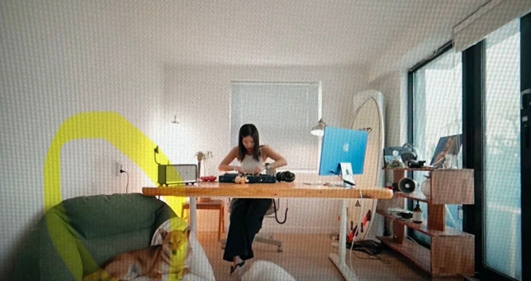 ※ディスプレイ傷あり Xiaomi モニター A27Qi ディスプレイ27インチ