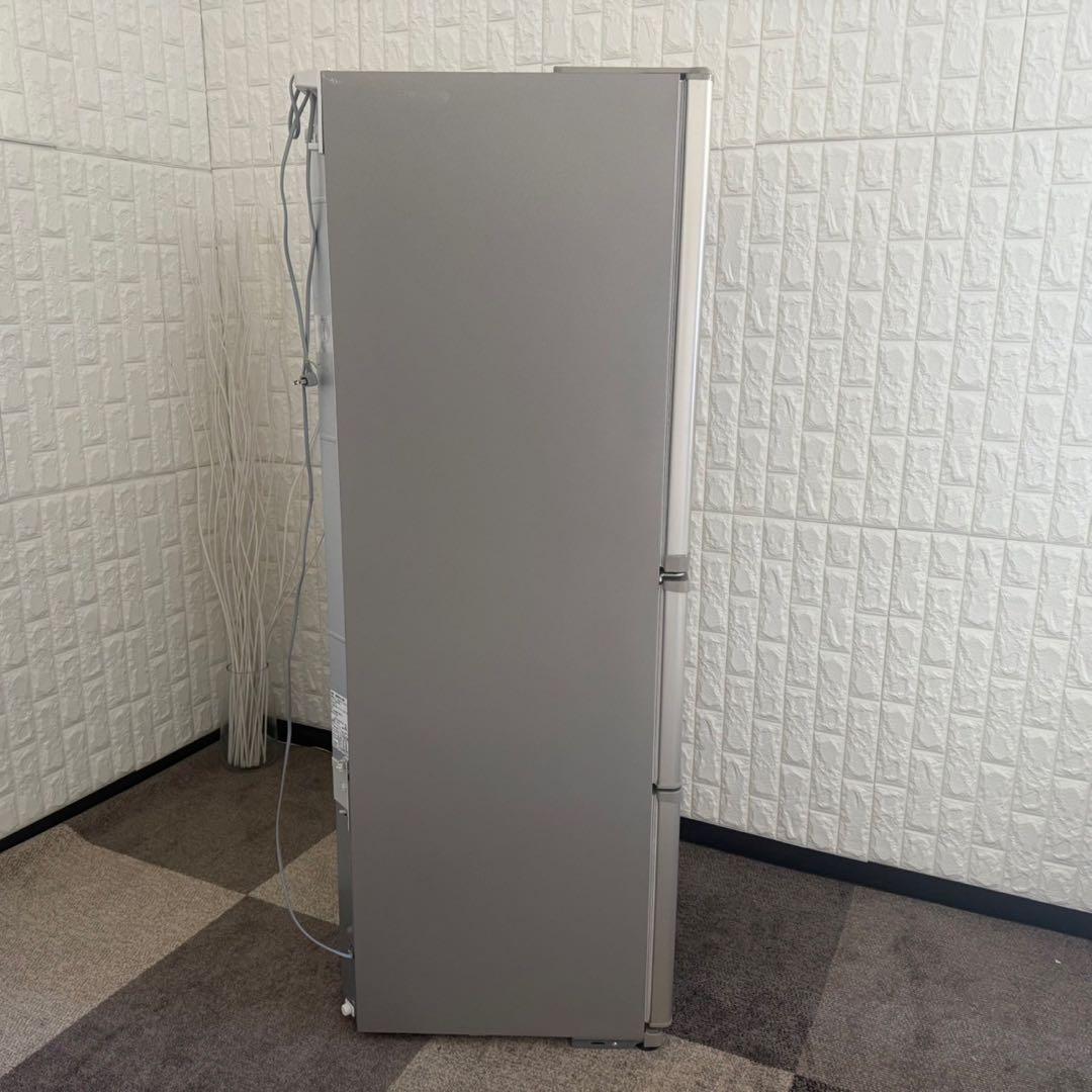 都内23区送料無料✨NR-C344CL-N ✨ 訳あり❗️自動製氷機使えません❗️