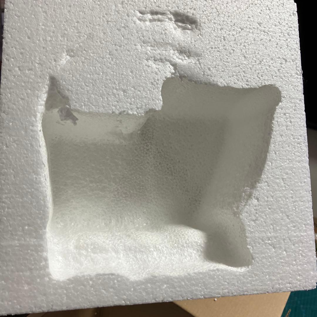 スタジオジブリ　巨神兵　プランター