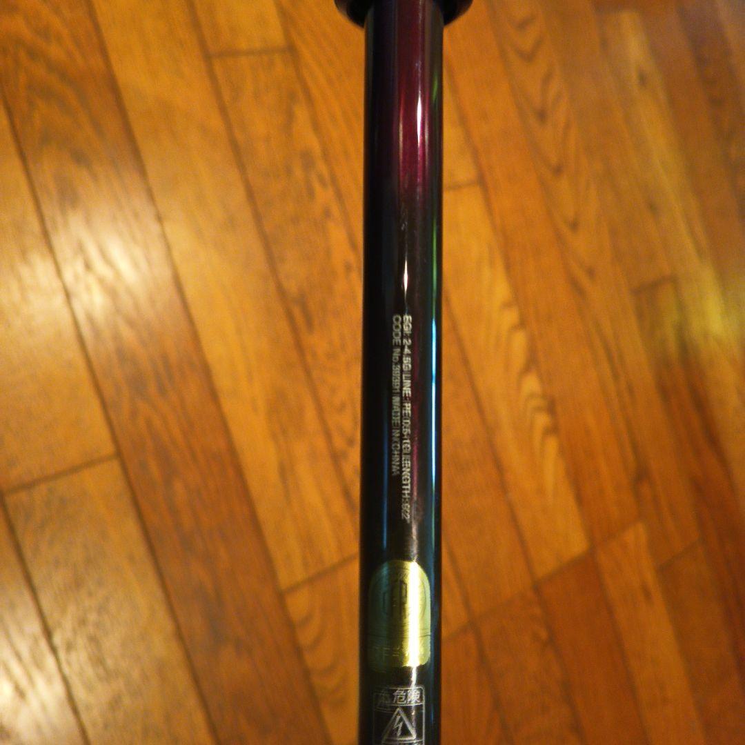 SHIMANO セフィアss エギングロッド