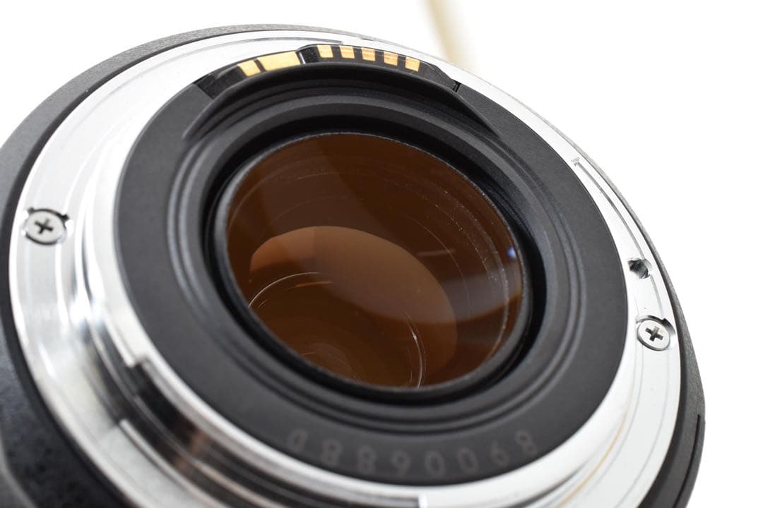 キヤノン CANON EF 75-300mm F4-5.6 IS USM