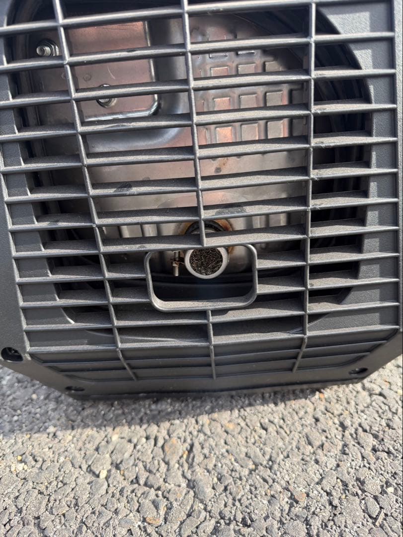 EENOUR DK1800iA インバーター発電機