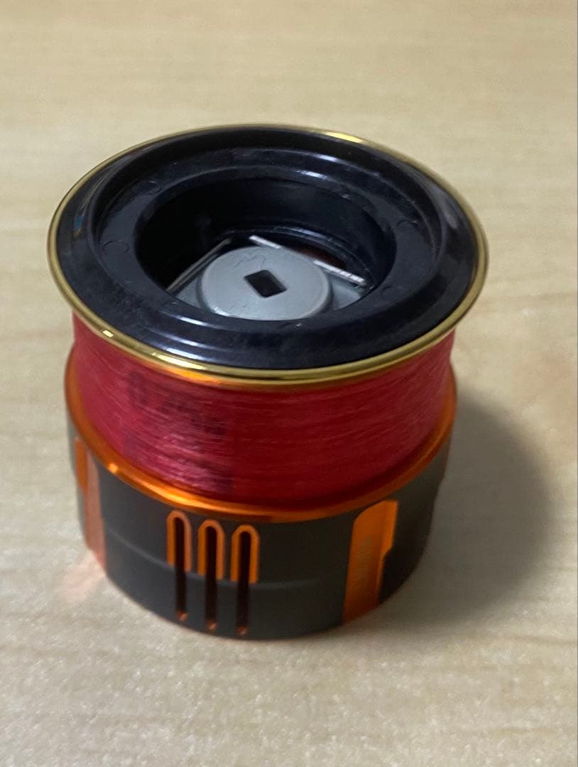 夢屋カスタムスプールN2010