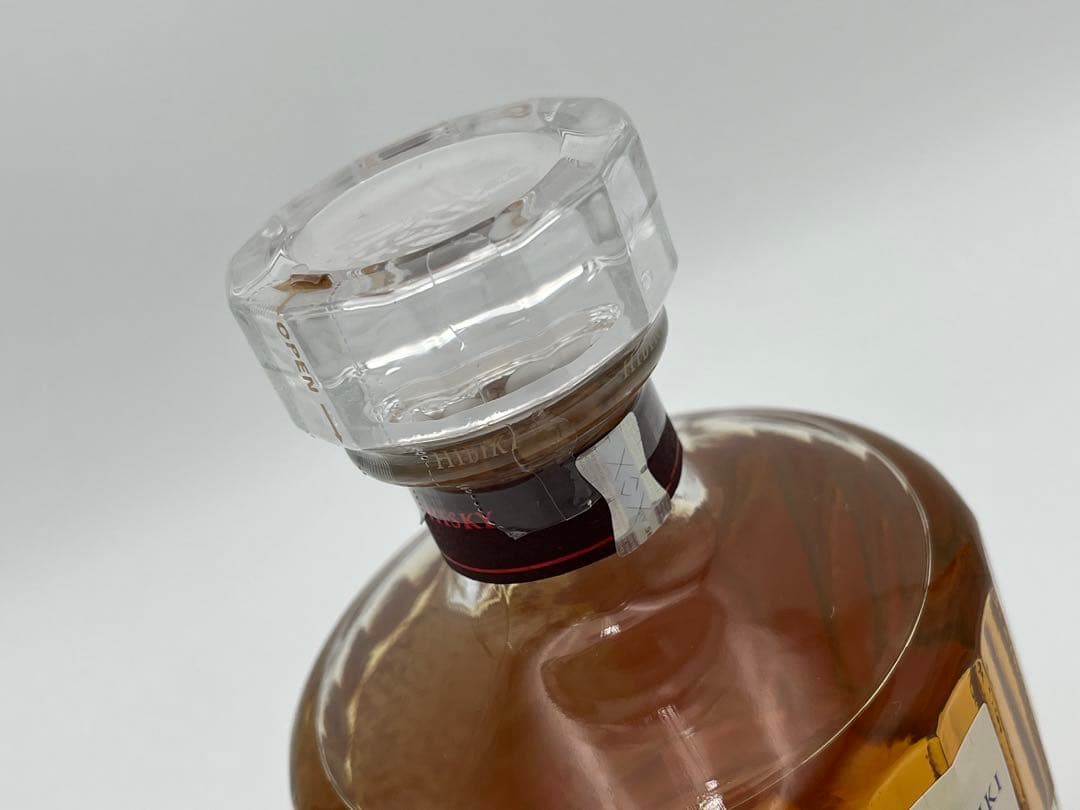 【未開栓】ウイスキー　サントリー 響 ブロッサムハーモニー2023