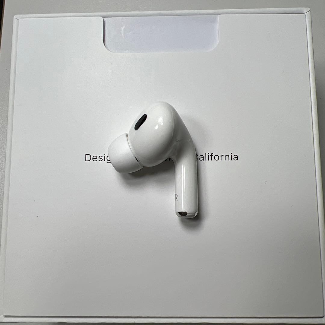 AirPods Pro 第2世代 usb-c 右耳 A3047 [92]