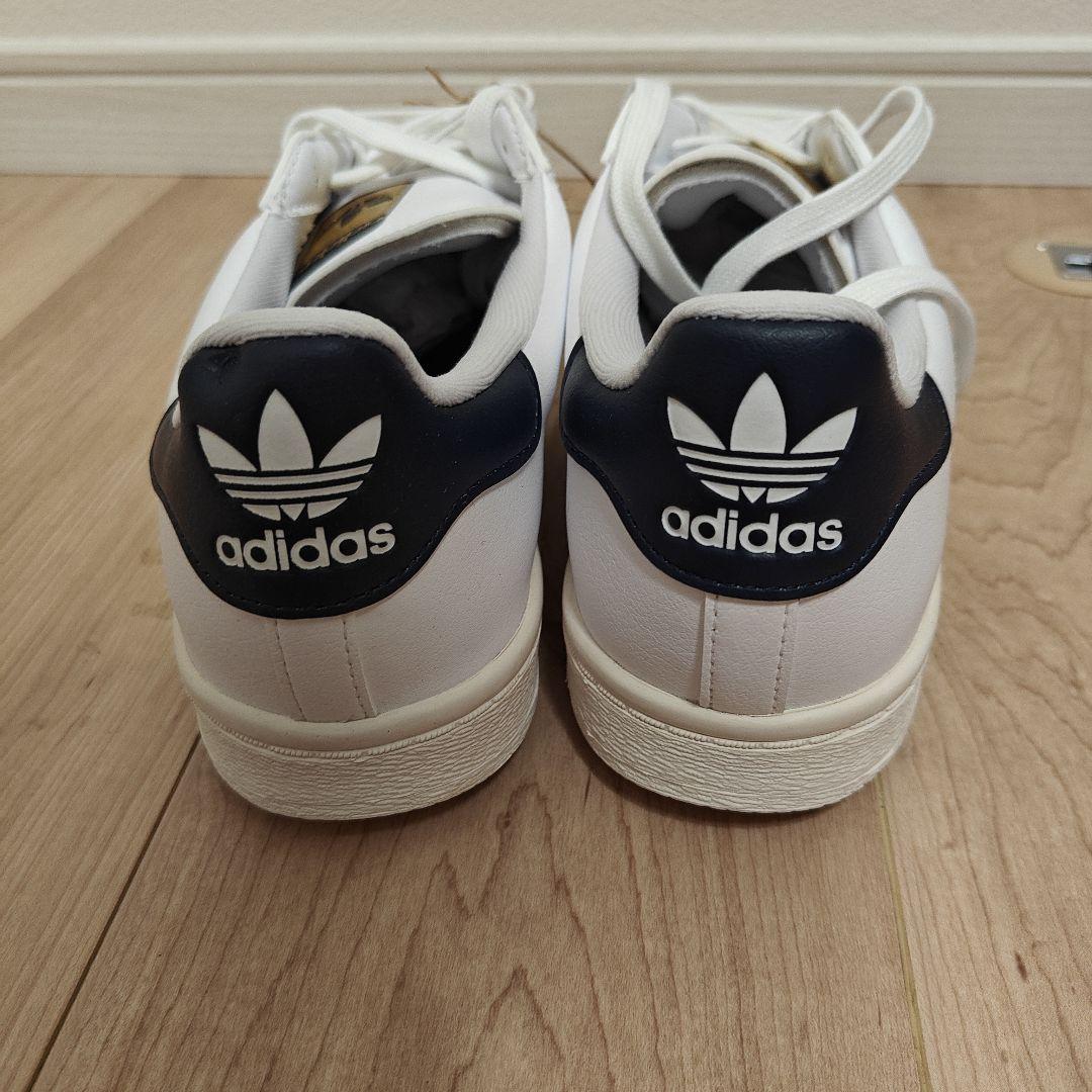 新品送料無料☆スーパースターゴルフシューズ☆26.5センチ☆レアモデル靴