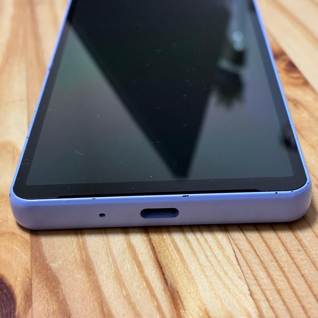 松*凪様 yy13580 Sony Xperia10 V SOG11 au SI