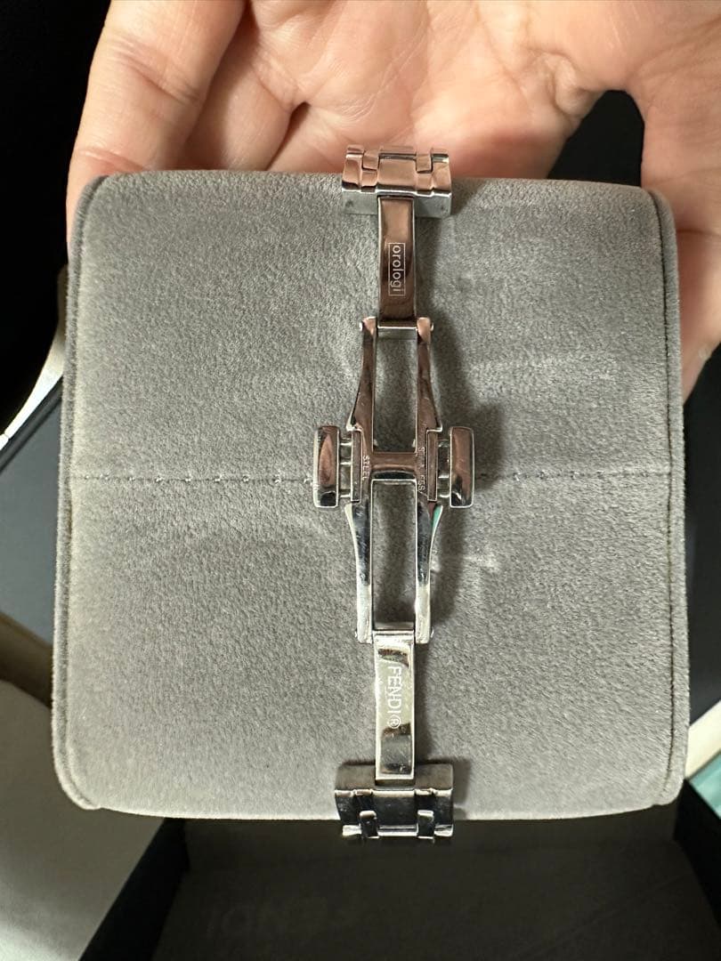 ＦＥＮＤＩ腕時計