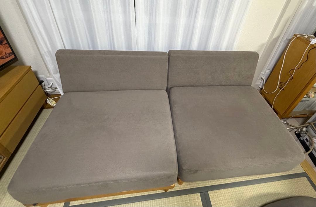 ソファー　Soroi(大)