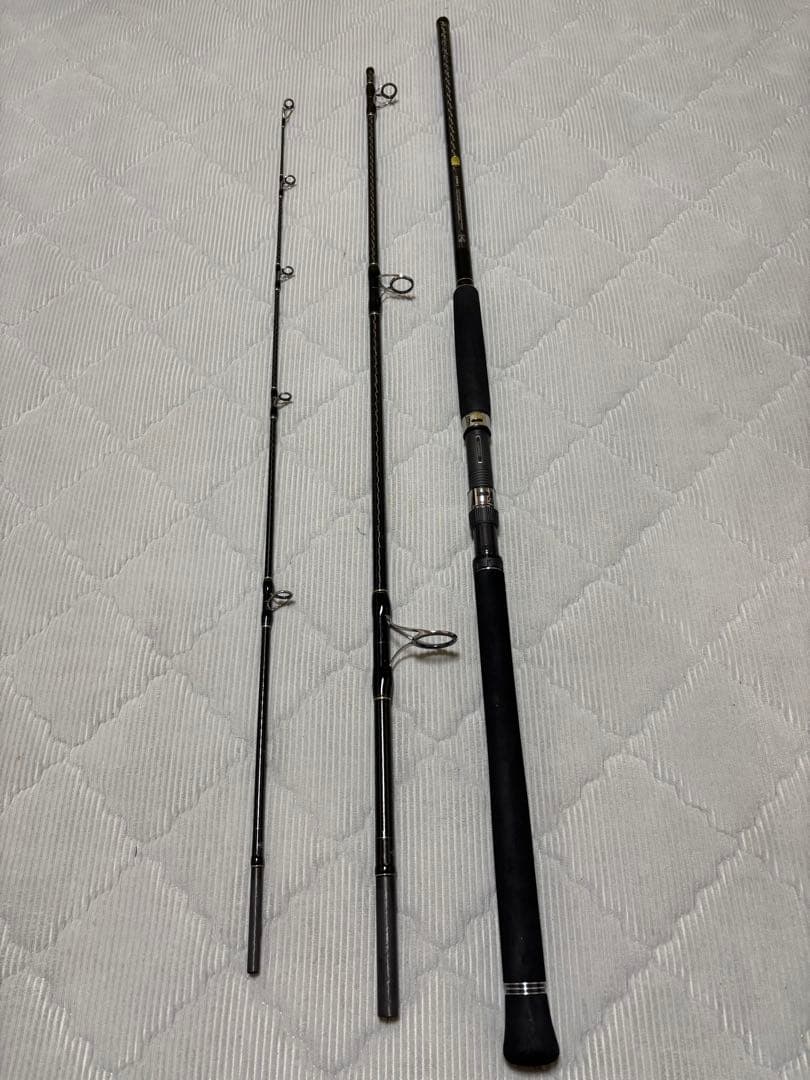 コルトスナイパーXR S100XH-3