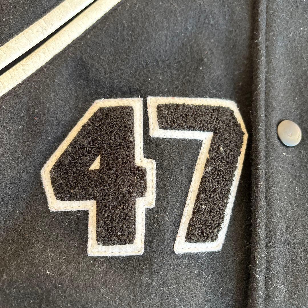 最終値下げ WHIZLIMITED FLAG STA JK （76着限定）