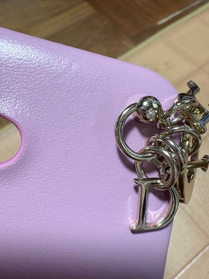 dior iPhoneケース　iPhone16