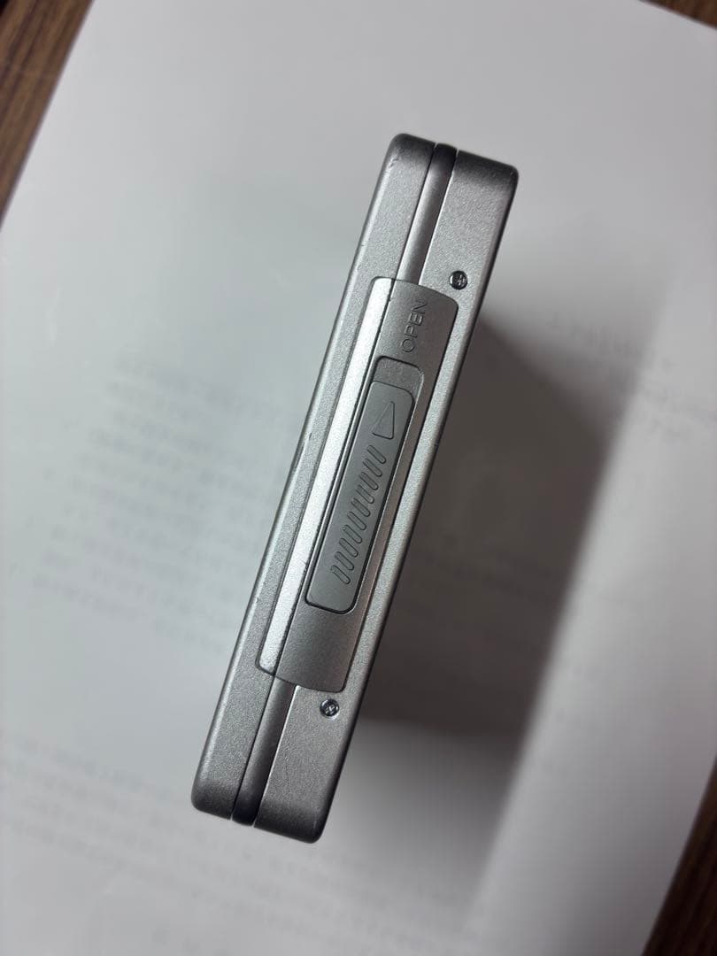 SONY ウォークマン カセットプレーヤー、WM-EX655、動作品