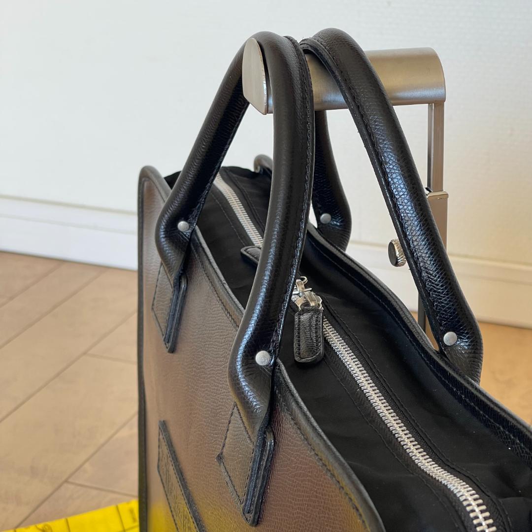 【極美品・定価84,700円】UNITEDARROWS別注 フェリージ 9884