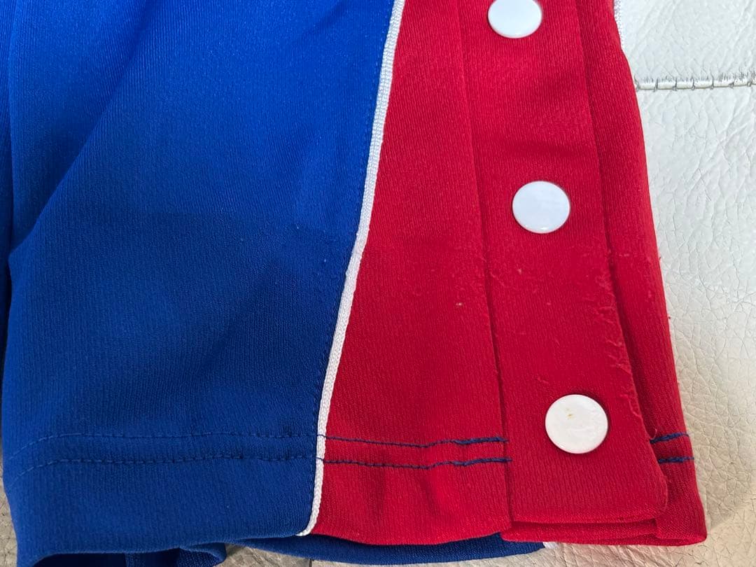 バスケットボールウェア ハーツ